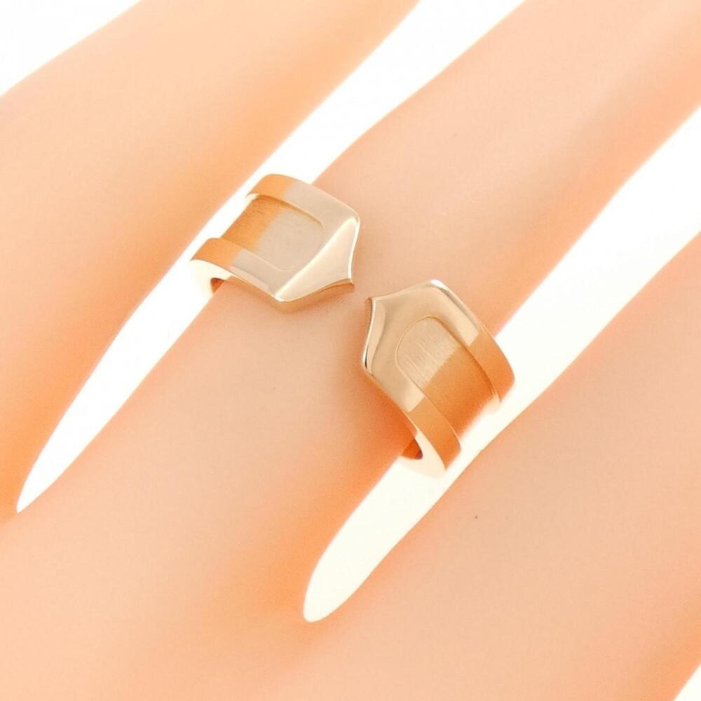 CARTIER Gold Ring - Picture 4 of 4